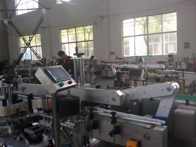 350 ml lipni lipdukų šalinimo mašina apvaliam 1,5 kW buteliukui