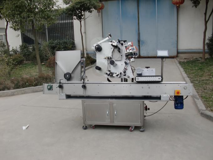 „Hg Haw 150 Full“ - automatinis buteliuko ženklinimo mašinos servo variklio PLC valdymas