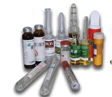 Automatinė korekcinės juostos horizontalių buteliukų etikečių klijavimo mašina 20–90 etikečių aukščiui