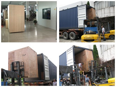 Taurių automatinė susitraukimo rankovių ženklinimo mašina su susitraukimo tuneliu / garo generatoriumi