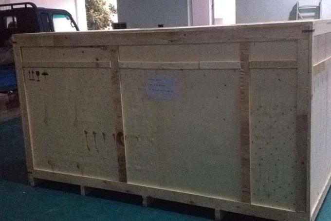 Rankinio maišelio popieriaus plokščio paviršiaus etiketės aplikatoriaus servovariklis, žinomo „Telta“ prekės ženklo