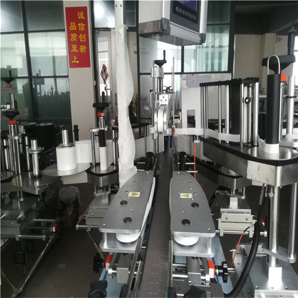 Lipni lipdukų ženklinimo mašina, lipni ženklinimo mašina