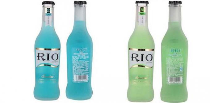 Trijų etikečių stočių sistemos lipdukų etikečių klijavimo mašina „Intriga Wine“