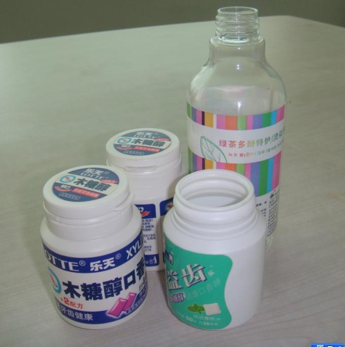 6500 W lipnios etikečių klijavimo mašinos viršuje ir apvyniokite etikečių klijavimo įrankį