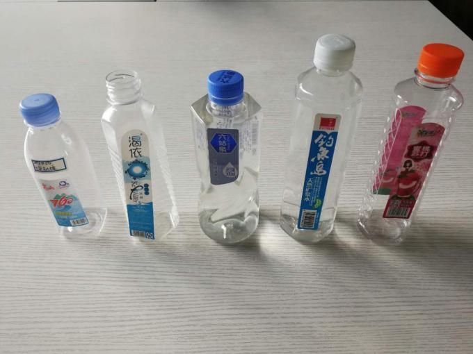 Dviejų automatinių lipdukų ženklinimo mašina dvipusis 6000-8000 B/H