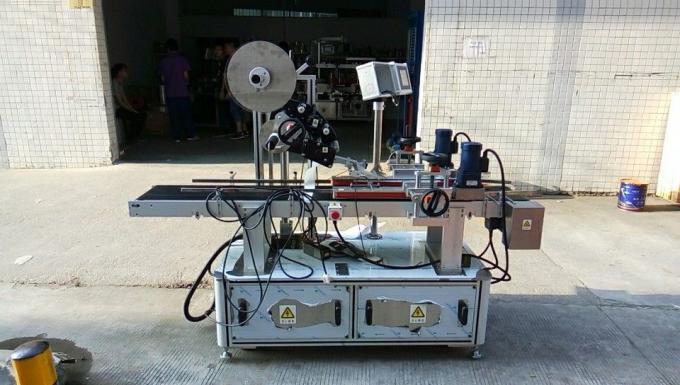 1500 W aukščiausia etikečių klijavimo mašina / dangtelių, dėžučių, žurnalų, dėžutės etikečių klijavimo įranga