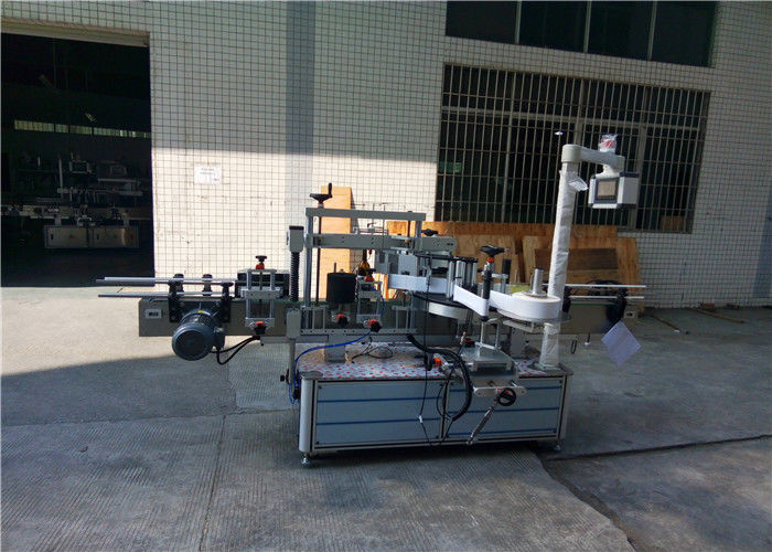 Kinijos visiškai automatinės kvadratinių butelių ženklinimo mašinos 4000-8000 B/H talpos tiekėjas